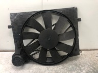 ventilátor chladiče MERCEDES W220 881060649