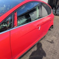 door left front NDTA FORD C-MAX MK2 II