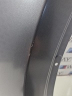 BMW X1 E84 fender right front B39