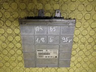 AUDI A4 B5 1.8 control unit of the engine 0261203938