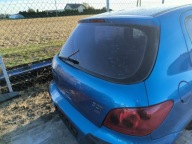 heckklappe kofferraumdeckel KMFD PEUGEOT 307