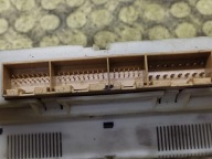 VW PASSAT B5 PANEL klími klimatizaci 3B1907044A