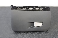passenger compartment consoles ALFA ROMEO STELVIO