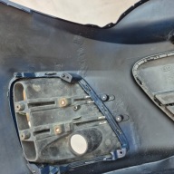 KIA RIO III LIFT 14-17 bumper front front grid 86511-1W700
