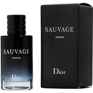 Dior Sauvage Parfum 10 ml