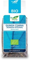 Quinoa czarna Bio 250g - Bio Planet