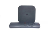 ODTWARZACZ MULTIMEDIALNY XIAOMI MI BOX MDZ-22-AB + PILOT