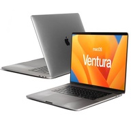 Laptop Apple MacBook Pro 15 A1990 Core i7 16 GB 512 SSD Radeon560 OUTLET