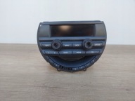 RADIO CD MINI COOPER COUNTRYMAN F60 Originale
