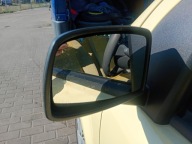 mirror left electrics Fiat Panda 2 II 03-09