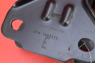 arm left front lower VOLVO V40 2 II 2.0 D4 190 KM 12-16