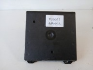 VW POLO 9N SKODA FABIA et Unité commande confort 6Q1937049B