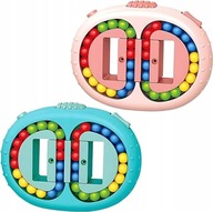 2 DB-OS MÁGIKUS KOCKA PUZZLE JÁTÉK