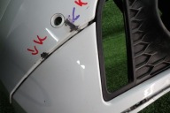 JAGUAR E-PACE 17- Paraurti posteriore posteriore