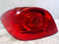 light rear rear part left PEUGEOT 307 LIFT