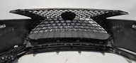 front bumper grille LEXUS RX IV LIFT 19- PDC washers original 52119-4859