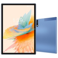 Tablet huzio Tab 10 10,1" 6 GB / 128 GB modrý
