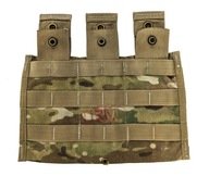 oryg. torba ładownica 3MAG M4 POUCH USA multicam used