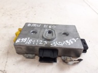 BMW E60 Bedienteil modul Tür 75789012 6945146