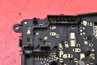 vezérlő panel ablak EU A1638206610 MERCEDES ML W163 97-01