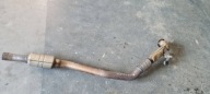 S4 B9 8W pipe exhaust net right 3.0 TFSI 8W0253211C S5 8W