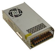 Impulzný napájací zdroj Bowi 4533 12 V 400 W 33 A