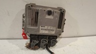 control unit of the engine computer 0281011776 Renault Megane Scenic II 1.9 DCI