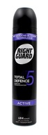 Right Guard Total Defence Spray 250ml ACTIVE