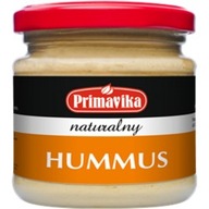 Hummus naturalny 160g PRIMAVIKA