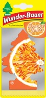 Wunder Baum zapach choinka Orange Juice Pomarańcza klasyka