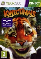 Kinectimals XBOX 360