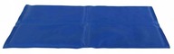 TRIXIE Chladiaca podložka XXL 110 × 70 cm, modrá