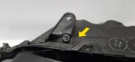 light left front FULL LED LEXUS RX IV 15-19 original