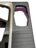 DEKOR TUNELA Console BMW 5 G30 G31 IDEAL