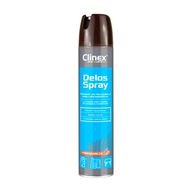 Spray do mebli Clinex Delos Shine 300ml