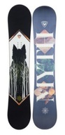 Deska snowboardowa Rossignol True twin Camber 149 cm