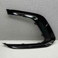 KIA XCEED LIFT 22- grid of a bumper front right front 86566-J7PAO