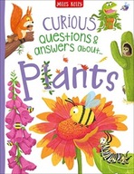 Curious Questions & Answers about Plants de