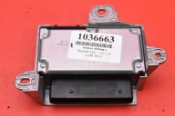 modulo SENSOR airbag airbag 8200854865 RENAULT CLIO 3 III 05-09