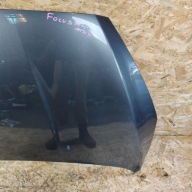 bonnet front Ford Focus MK3 lift nice