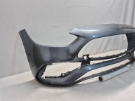 MERCEDES C-KLASA W206 AMG 21-> bumper front front PDC