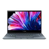 Notebook Asus ZenBook Flip UX363e 13,3 " Intel Core i7 16 GB / 1024 GB strieborný