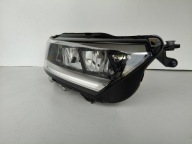 light right REFLEKTOR VW T-ROC 2GA 21- LIFT FULL LED