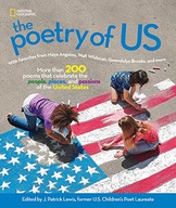 The Poetry of US: Celebrate the People, Places,