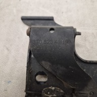 SKODA SUPERB II 2 08-15 lock RYGIEL bonnets