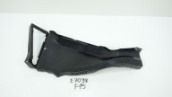 PEUGEOT 106 1991- Console Support plaque Aile Arrière 8530.42