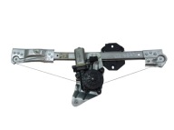 mechanism windows right front Dacia Logan II (2012-)