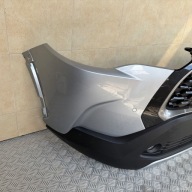 front bumper complete TOYOTA COROLLA CROSS 2025 ROK 4 PDC
