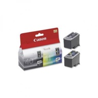 Canon oryginalny ink / tusz PG-40/CL-41, 0615B043, black/color, 16,9ml, 2-p
