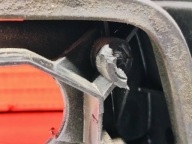 light left rear part Volkswagen Passat B4 1.9 TDI sedan HELLA